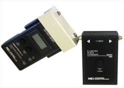 Thiết bị đo điện trở bề mặt 282CPS Monroe Electronics