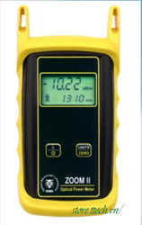 OPTICAL POWER METERS Zoom 2 OWL Inc