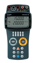 MULTIFUNCTION CALIBRATOR CA150 (HANDHELD) Yokogawa