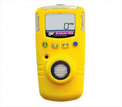 MÁY ĐO KHÍ ĐỘC BW GASALERT EXTREME NO2 0-99.9 PPM