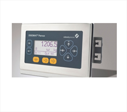 DISOMAT® Parvus Schenck Process