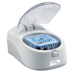 Máy ly tâm Hermle Centrifuge Z 130 M