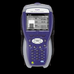 DSAM-6300 Network Maintenance Sweep Meter with DOCSIS / EuroDOCSIS Capabilities - Viavi Solution