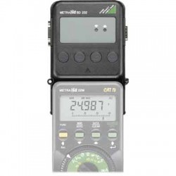 Bidirectional adapter (without software) BD232 Gossen Metrawat