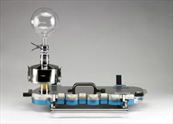 Impactors for Nasal Spray Testing Copley