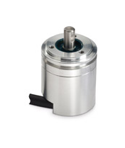 Bộ mã hóa vòng quay Absolute Single-Turn Magnetic Encoders AHM3 Bei sensors