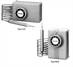 Rơ le nhiệt độ ALS, BLS