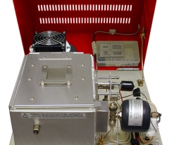 310 Soil Gas GC System - SRI
