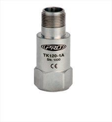 Temperature Sensors TK120 CTC