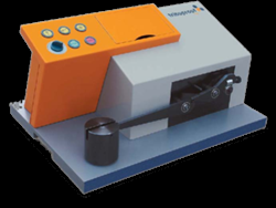 BRUGGER-Test Coesfeld