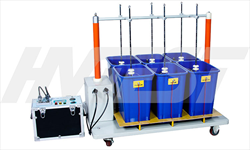 Insulating Boots (Gloves) Withstand Voltage Test Equipment (Auto) HTTX-HI Huatian