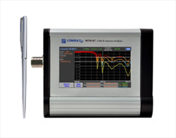 Miniature Wireless Test Receiver MTM-427 Consultix