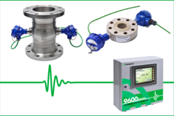 SLURRY ANALYSERS 9600 SERIES Rhosonics