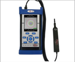 Fiber Optic Test Equipment FTE5100 Terahertz