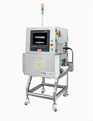 Máy kiểm tra khuyết tật X ray FSCAN-3280L Xavis
