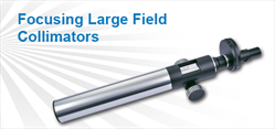 Ống chuẩn trực (Focusing Large Field Collimators)