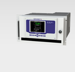 Gas Analyzers DF-730 Servomex