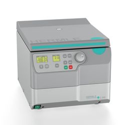 Máy ly tâm Hermle Centrifuge Z 306
