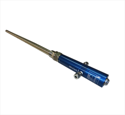 Carbon probes/ Oxygen Sensor Nitrocarb United Process Control