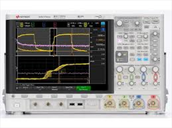 MÁY HIỆN SÓNG MSOX4024A Keysight