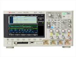 MÁY HIỆN SÓNG DSOX3054A Keysight