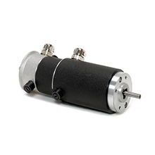 DirectPower™ Plus Brush Motor DPP240 ElectroCraft