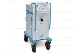Hợp bộ tìm sự cố cáp ngầm SWG-6 KEP