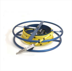 Settlement Monitors VW Settlement Profiler Geosense