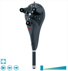 Máy quét 3D - Leica B-Probe - Hexagon