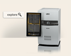 Analytical Science 832 Series Leco