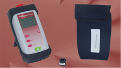 Máy đo công suất quang OM120A3 AFS