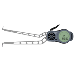 Đồng hồ đo đường kính trong Kroeplin L440