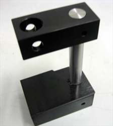 Button Test Attachment with Cover 202677 SDL Atlas