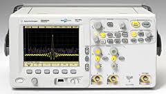 MÁY HIỆN SÓNG DSO6052A Keysight