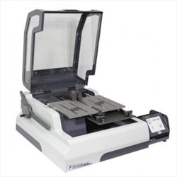 Máy cắt mẫu Flexicut Presi