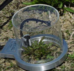 CPY-5 Canopy Assimilation Chamber - PP Systems