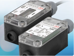 Fiber optic sensors CLS-K-6 Micro Epsilon