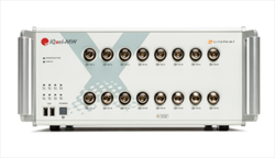 Test Solutions for Manufacturing IQxel-MW Litepoint