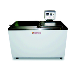 Launder O Meter TO-850 Test One