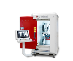 Máy chụp khuyết tật X ray XRH111 Visiconsult