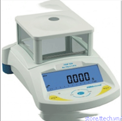Cân 6 kg 2 số lẻ PGW-6002e Adam