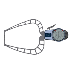 Đồng hồ đo độ dày thành ống Kroeplin D450