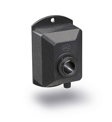 Cảm biến đo góc - Incremental encoder IG06 - Siko