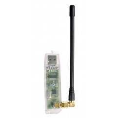 Data Logger đo nhiệt độ LOG-DS-EXT