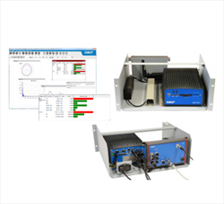 Waviness Analyzer MEC 7000 SKF