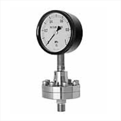 Đồng hồ đo áp suất Nagano Keiki SF10