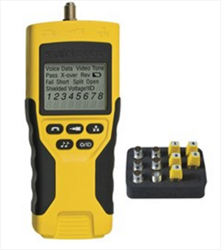 TONE cube And PROBE plus Kit VDV501-809 Klein Tools