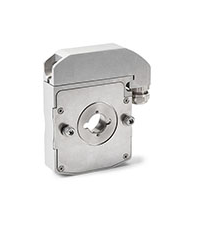 Bộ mã hóa vòng quay Low Profile Programmable Encoder with Terminal Box HHAB Bei sensors