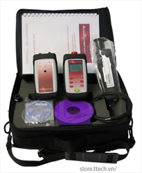 Fiber Optic Test Kits AF-OLK6 Series Advanced Fiber Solutions