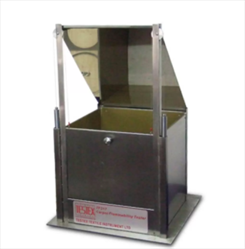 Thiết bị thử nghiệm tính bắt cháy Carpet Flammability Tester TF317 Testex